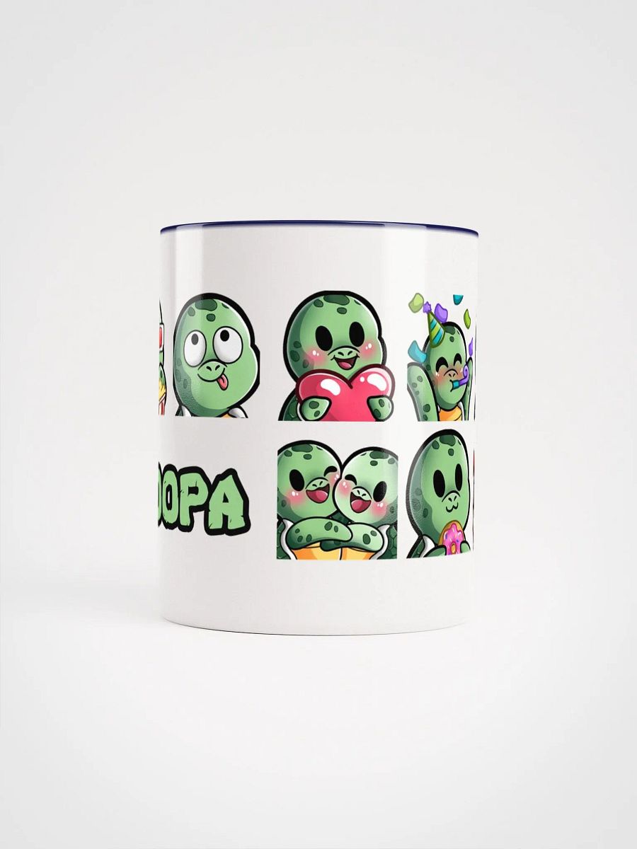 Koopa Colour Mug product image (58)