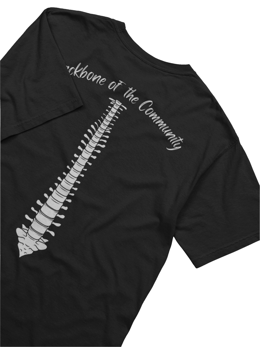 Scoliosis Community Shirt (Read Description) product image (7)