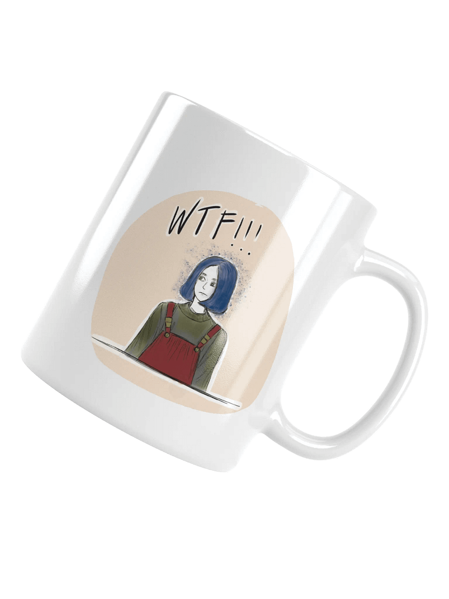 WTF!!! Surprise Mug product image (12)