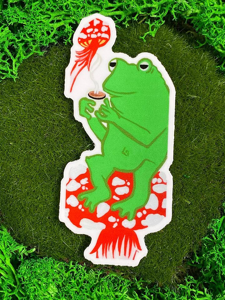 Coffee Frog product image (1)