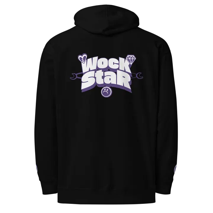 Y2K Collection - Pullover Hoodie product image (1)