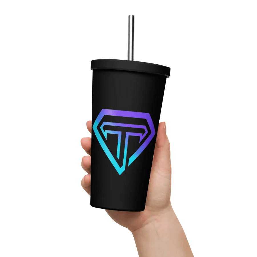 Level Up Your Style with Twiggy94's Official Tumbler Merch! product image (11)