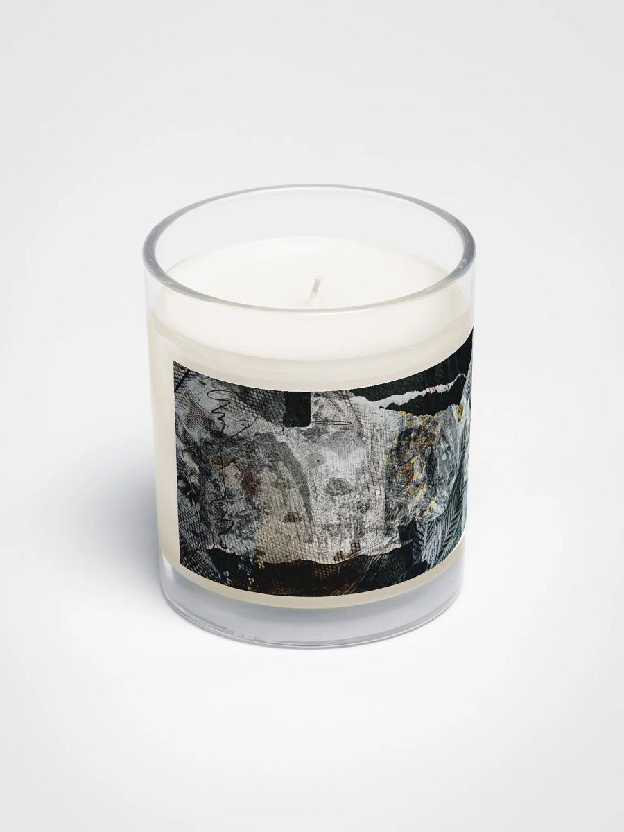Ethereal Essence Soy Wax Candle product image (2)