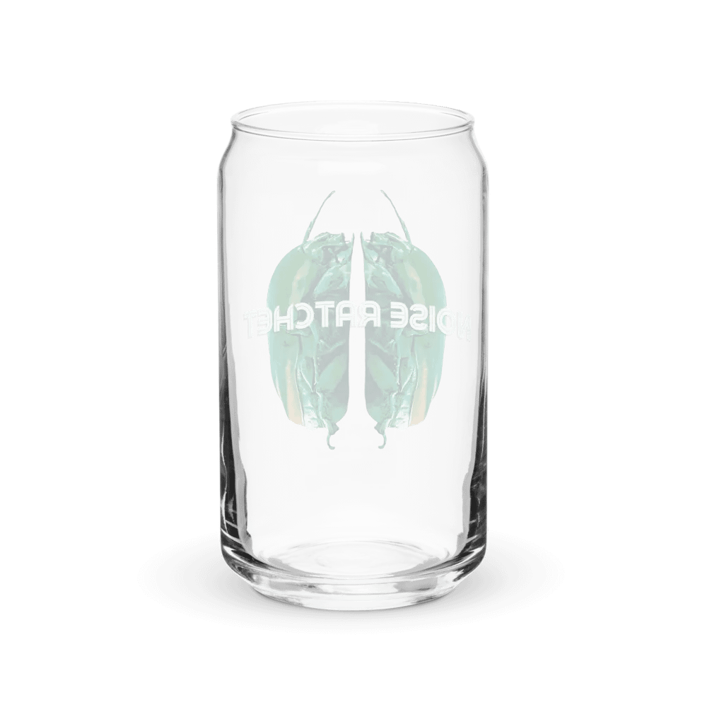 Noise Ratchet June Bug Glass product image (7)