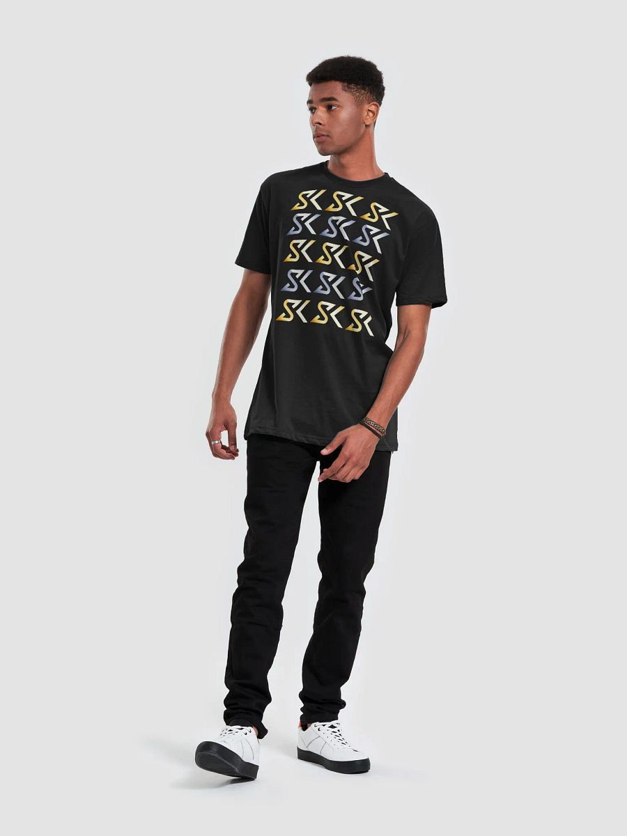 SebbyK Comfy Tee product image (6)