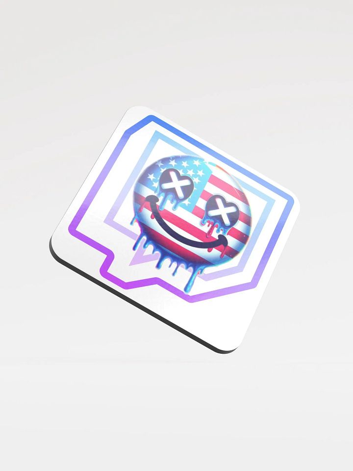 Shxnes Drink Coaster product image (1)