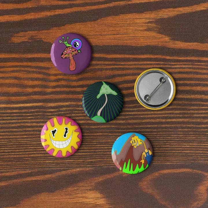PinRealm2 product image (2)