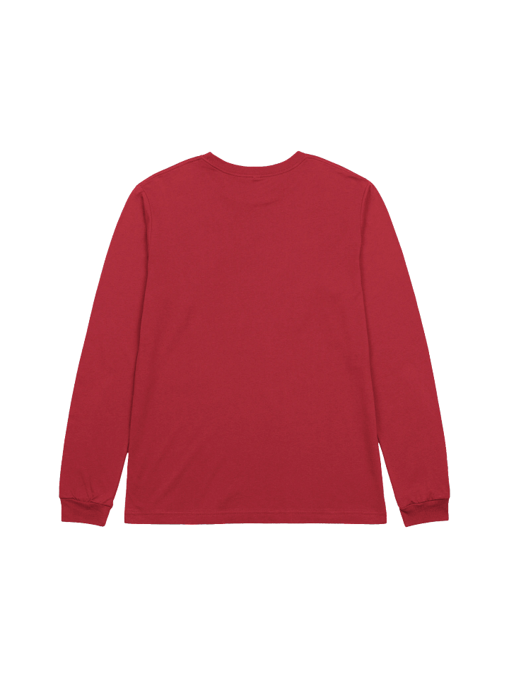 constexburrr! Christmas Themed Long-Sleeve T product image (2)