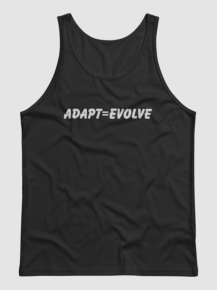 Adapt=Evolve Tank product image (1)
