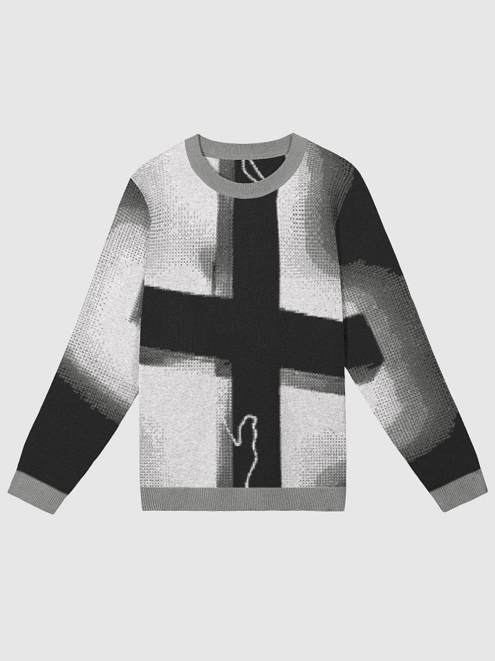 a custom-made sweater. product image (2)