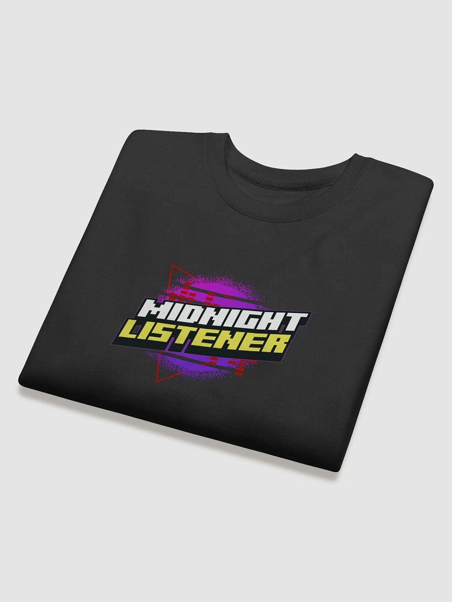 Midnight Listener Official product image (4)