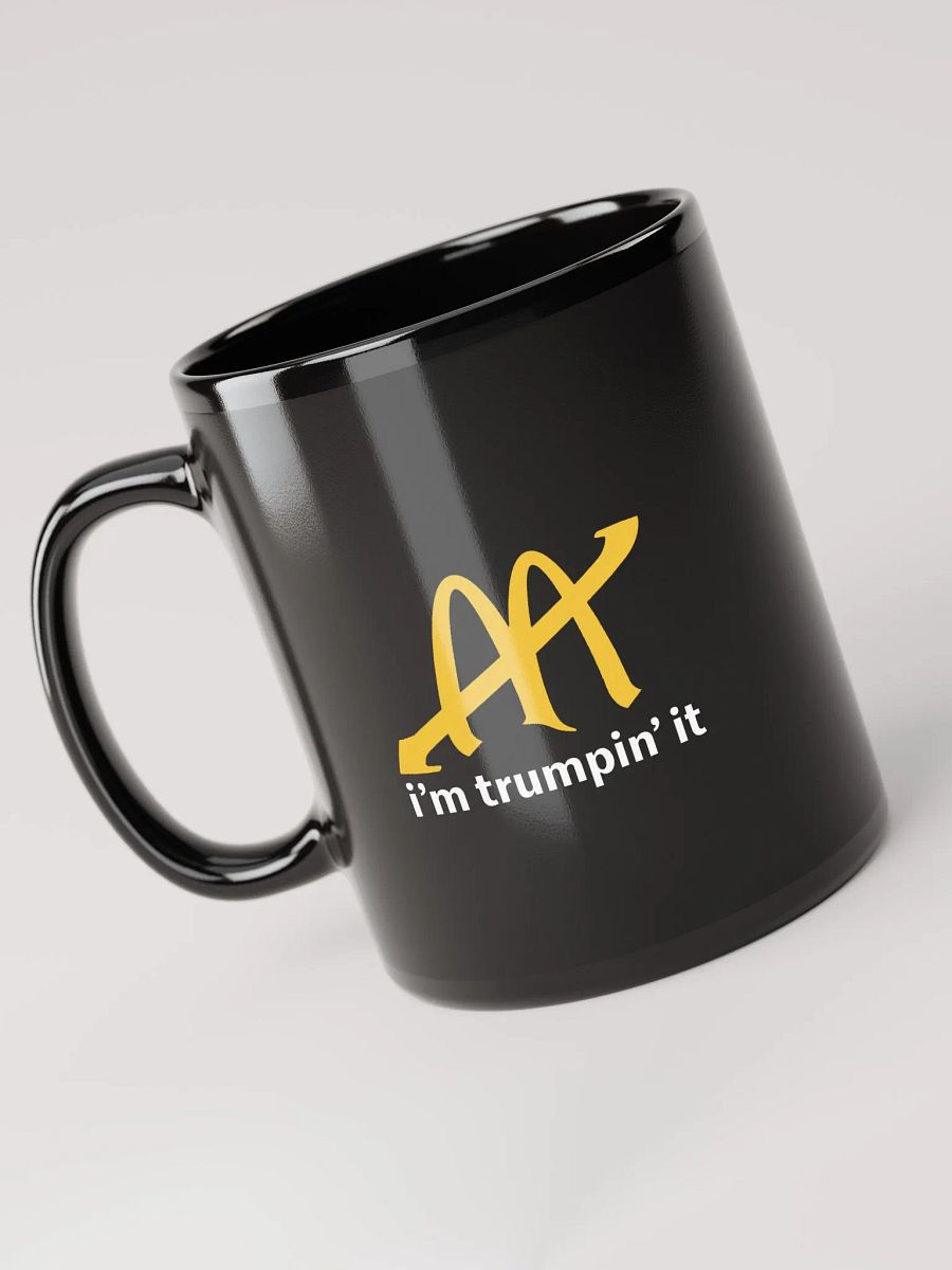I'm Trumpin' It (Mug) x TMR product image (5)