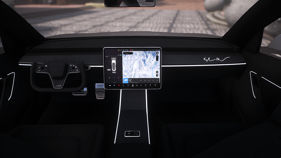 Darwin Pro Model 3 product image (5)