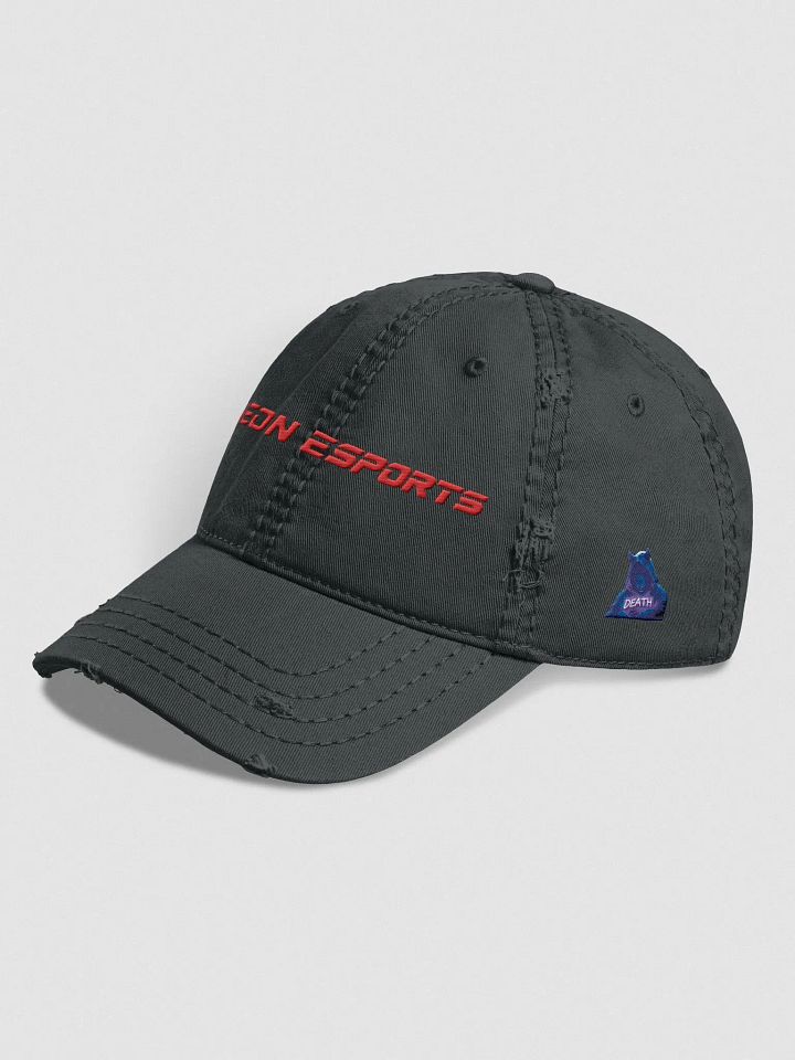 Death hat product image (5)