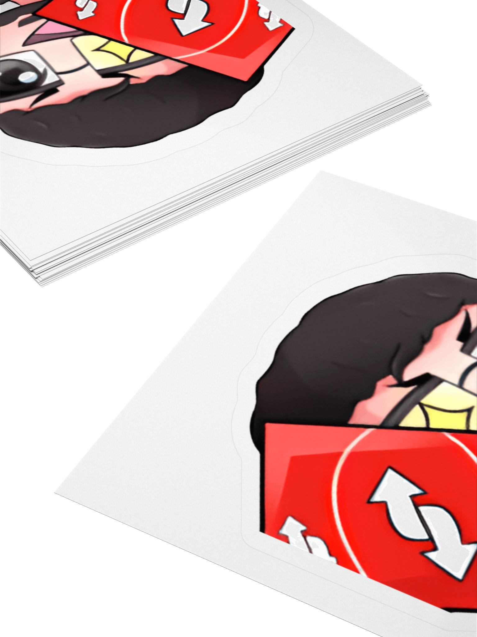 Uno Reverse Jimmy product image (8)