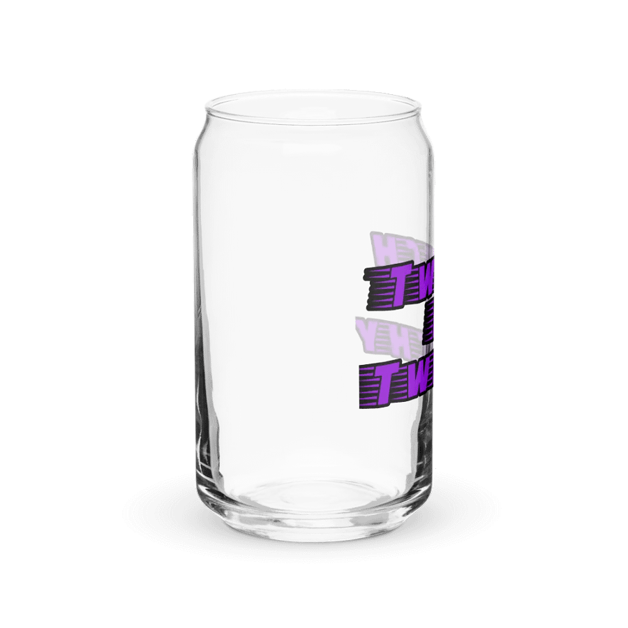 Twitchy Can Glass product image (40)