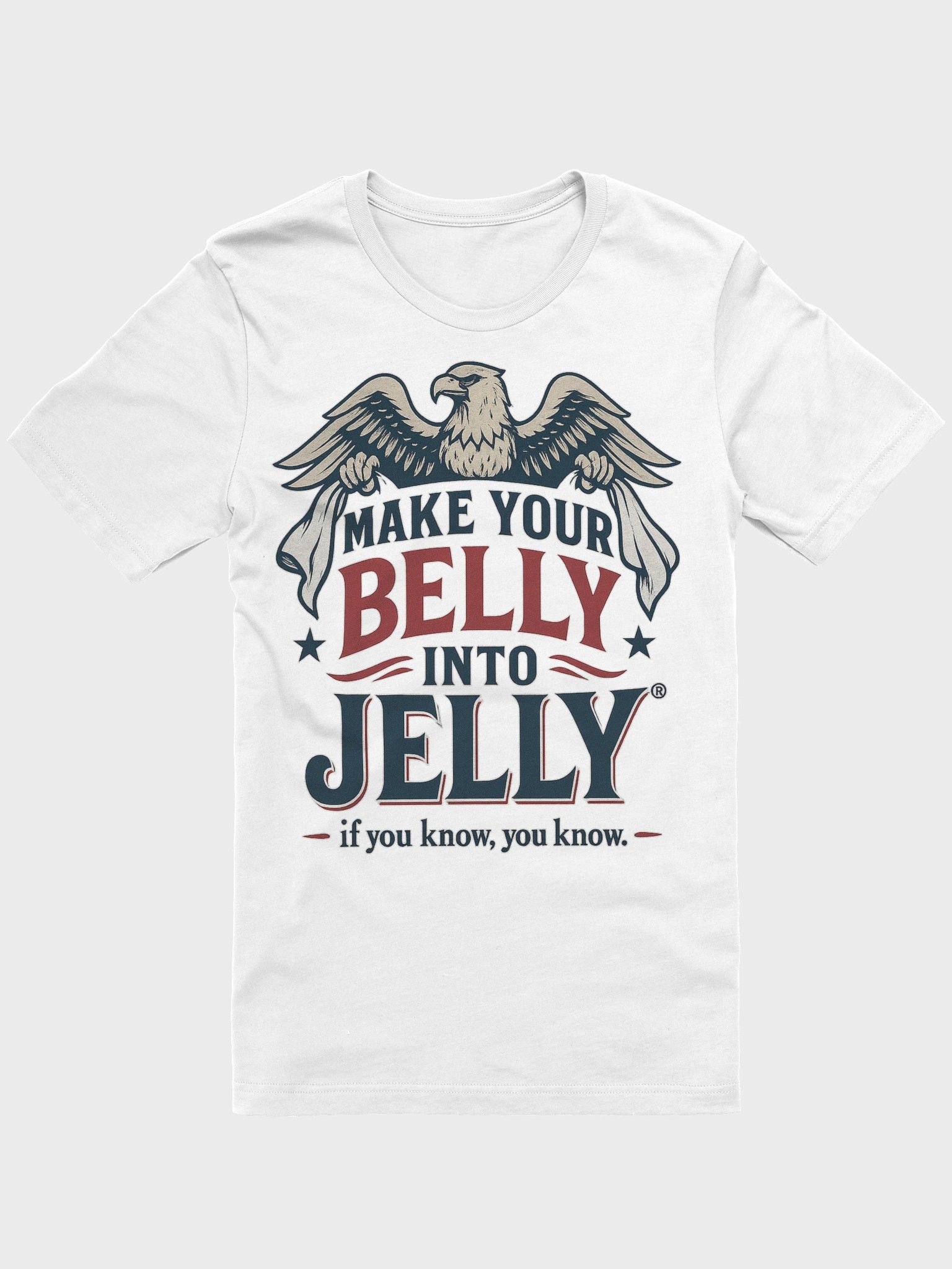 Jelly Eagle - Soft product image (1)
