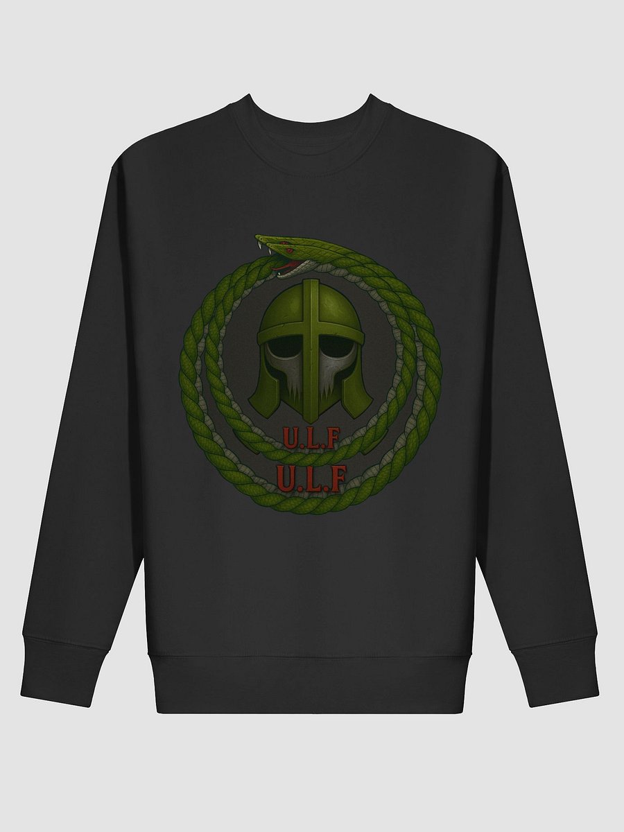 Ulfmyr Eternal Guardian Sweatshirt product image (2)