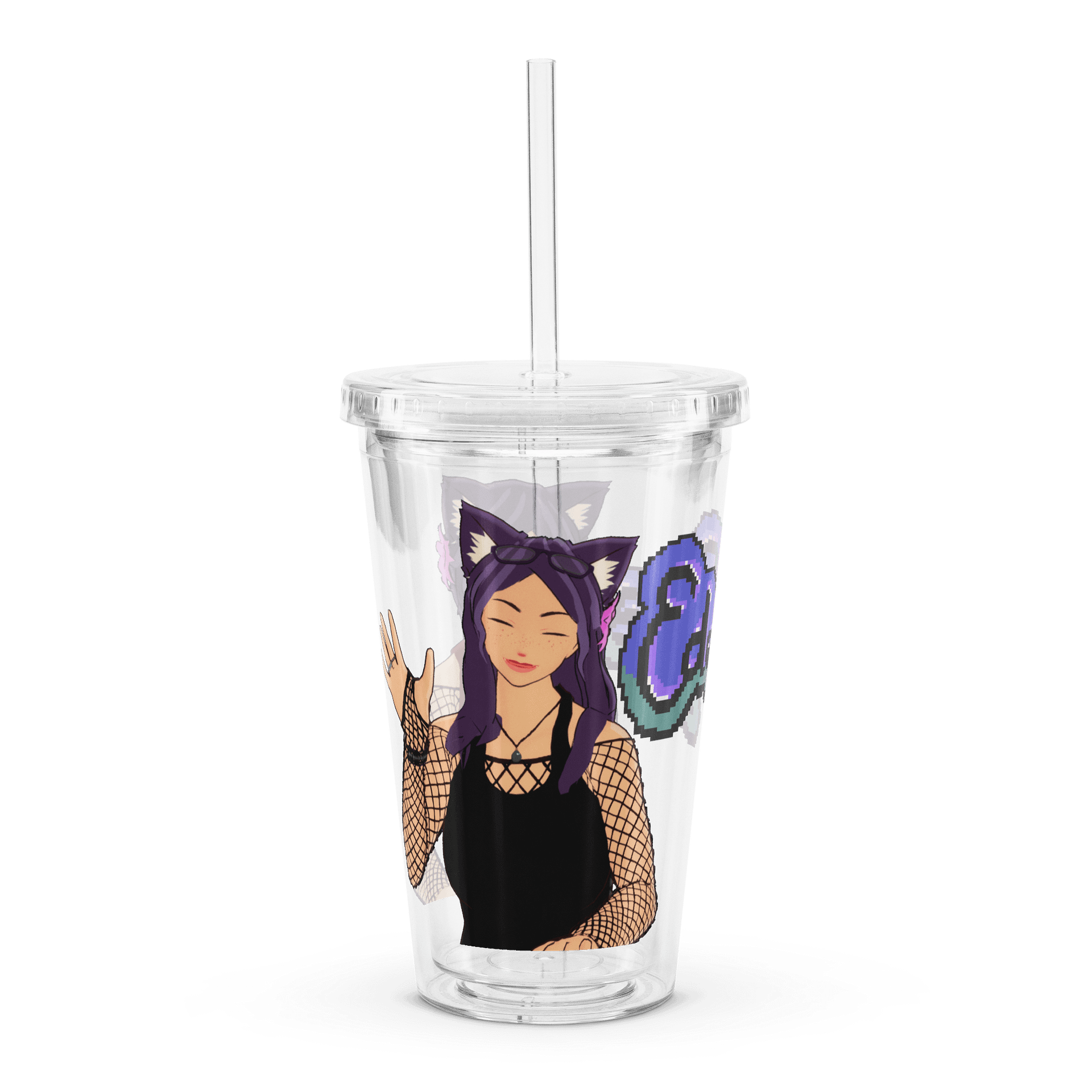 Ed's Drink Tumbler product image (1)