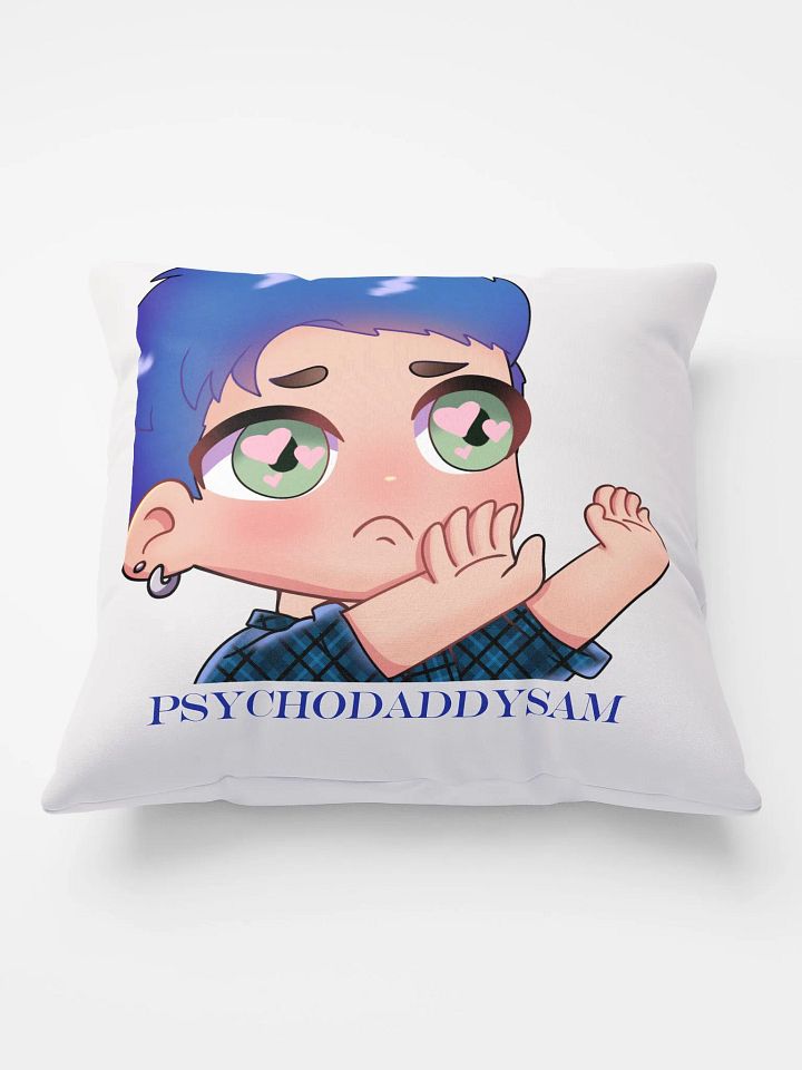 Psycho Pillow product image (1)
