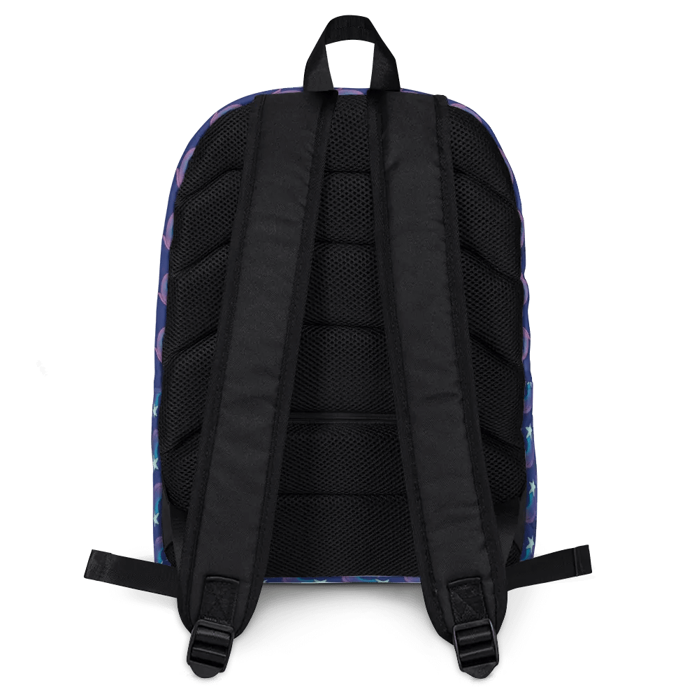 Shooting Star Backpack product image (3)