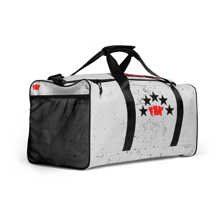 FHK Duffle bag product image (2)