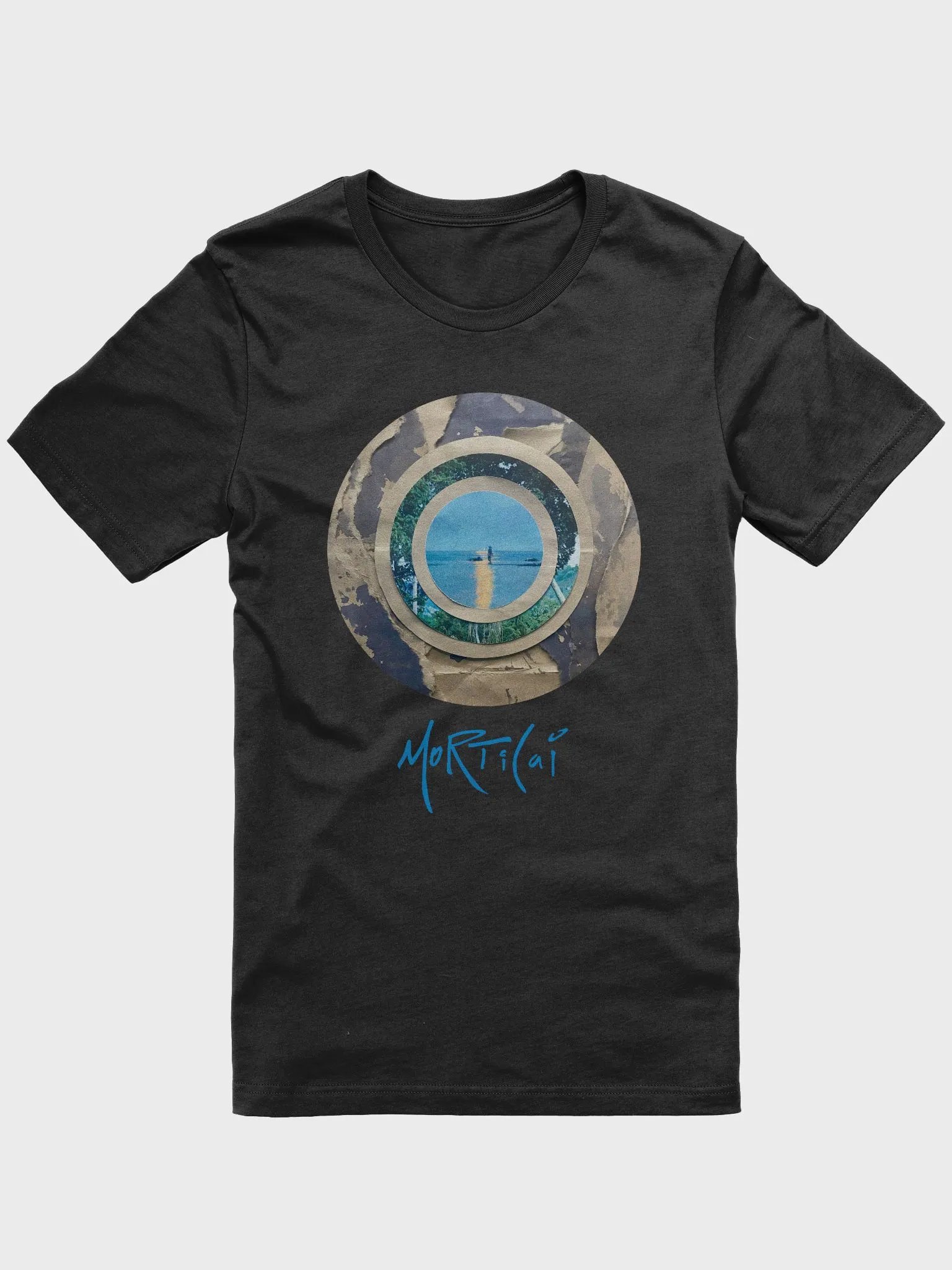 Morticai Album Art (super-soft t-shirt) product image (1)
