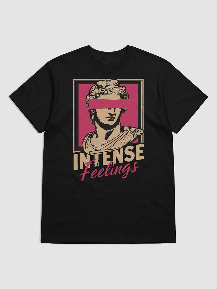 Intense Feelings T-Shirt product image (3)
