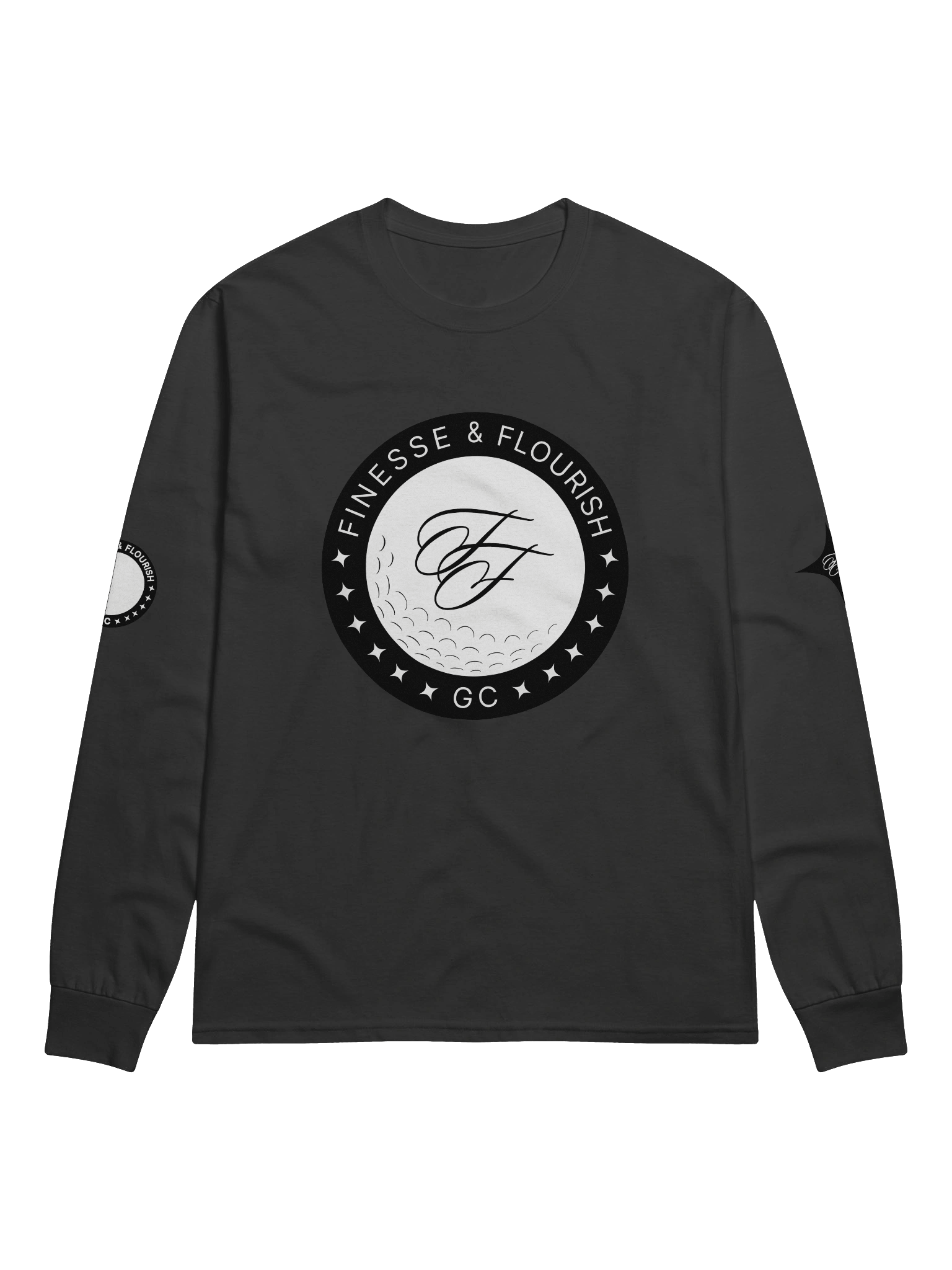 F&F x Champion Long Sleeve Shirt product image (1)