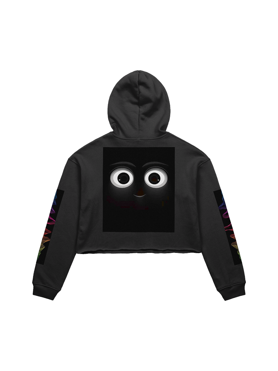 💖 Women’s Hoodie Top – Cozy, Chic & Effortlessly Cool! product image (2)