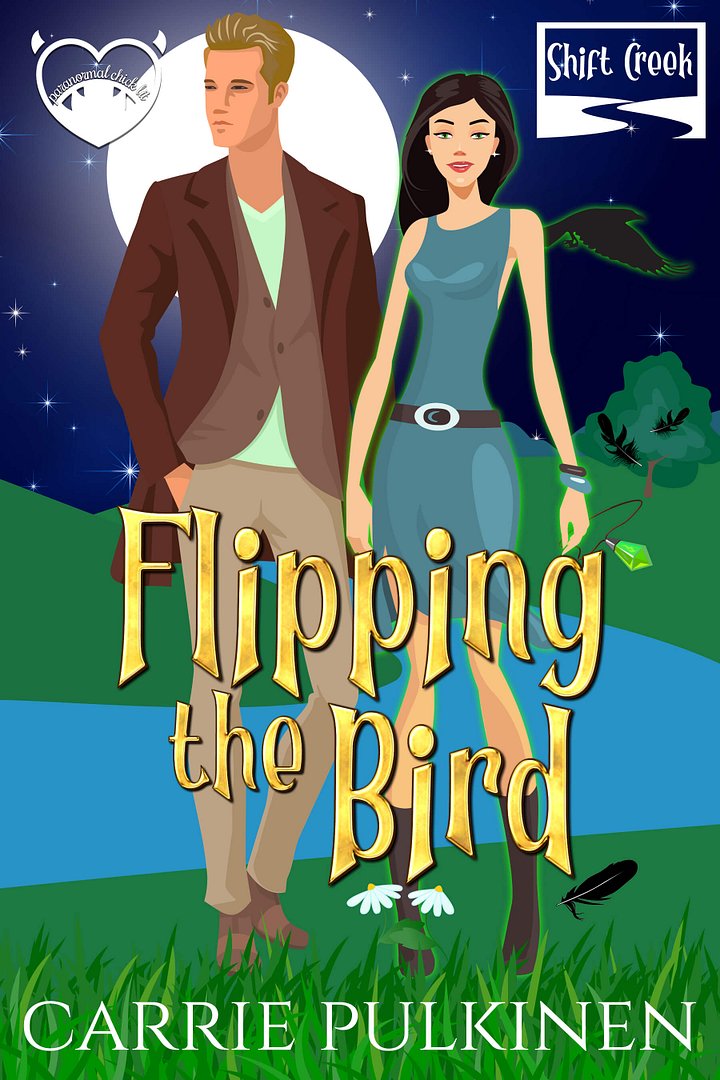 Flipping the Bird product image (1)