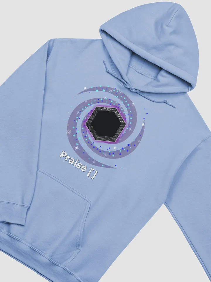 Cube and the Void Sweatshirt product image (1)
