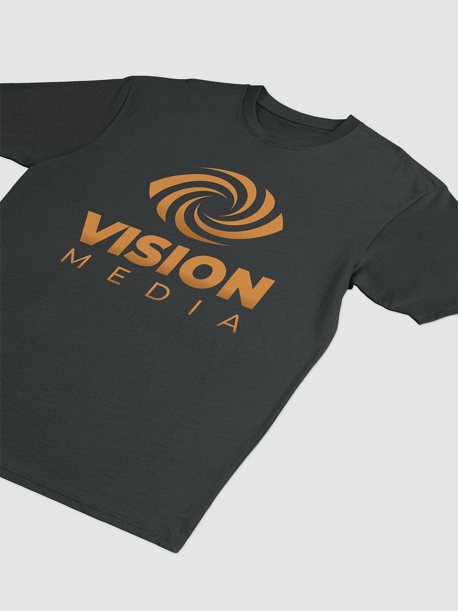 AS Colour Premium Oversized Faded T-Shirt product image (4)
