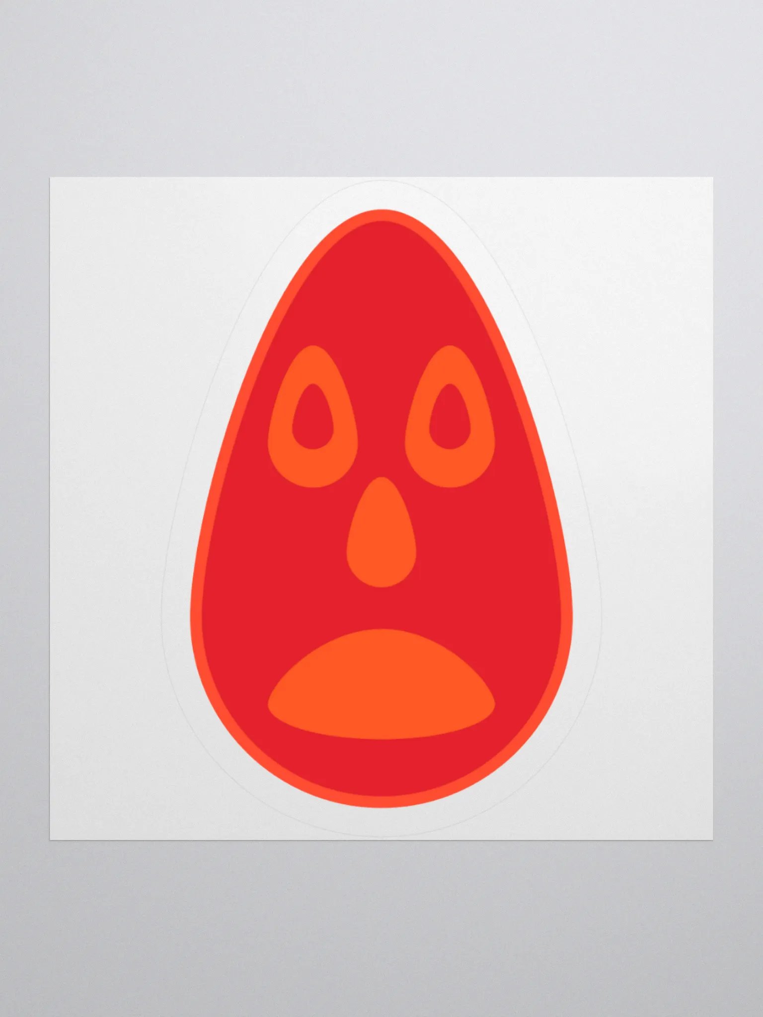 Ovally Stickers product image (2)