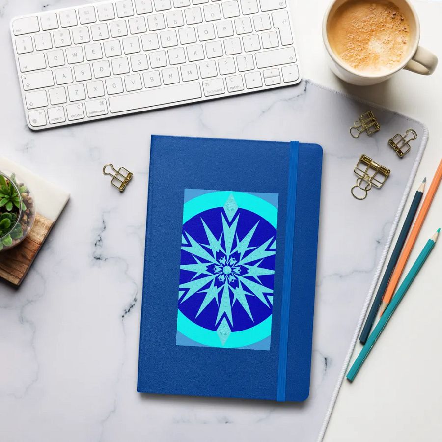 snowflake book product image (8)