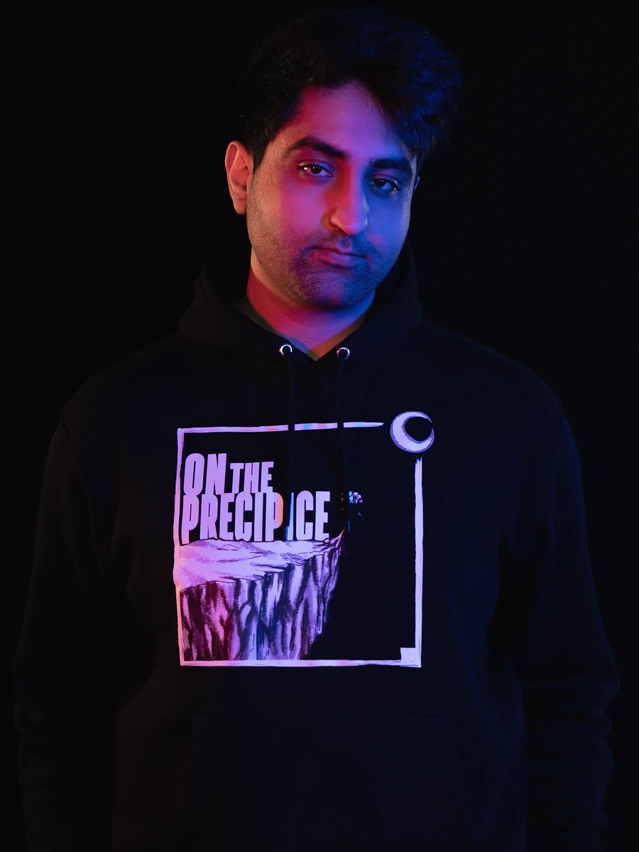 On The Precipice Hoodie product image (2)