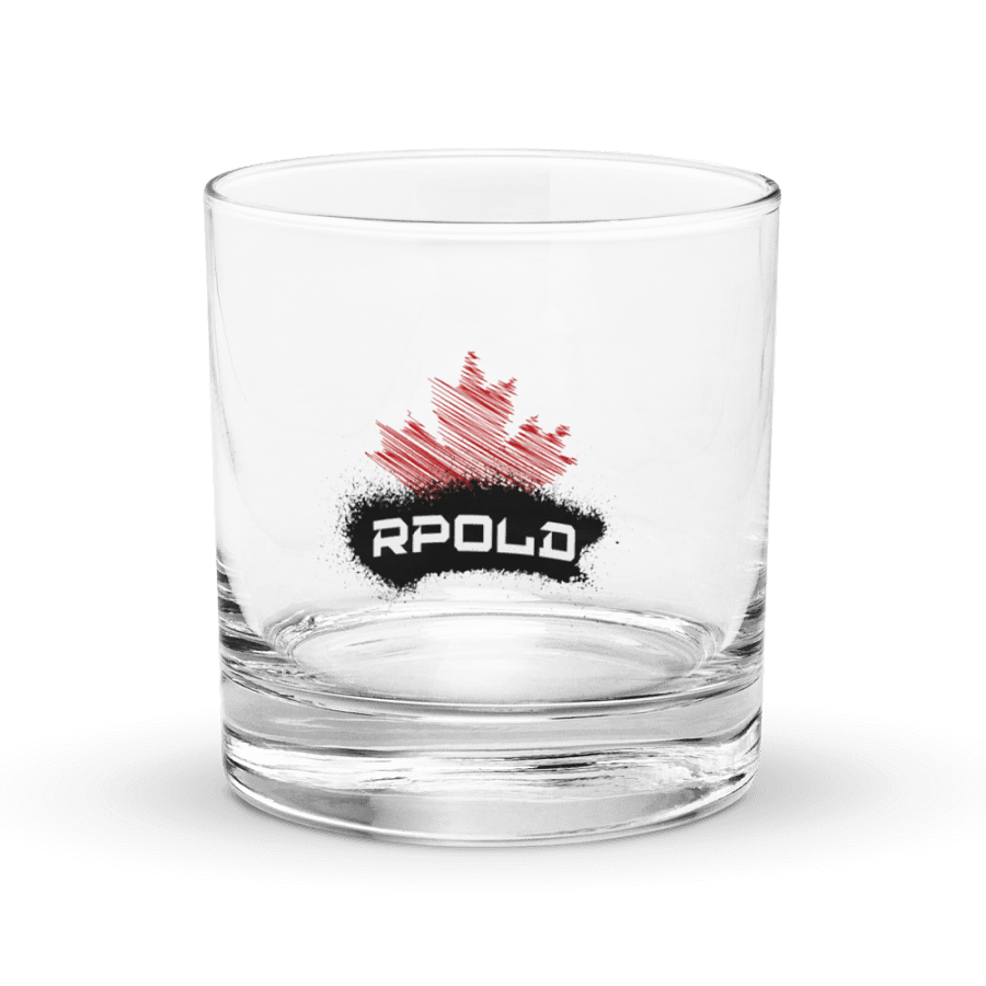 Rocks Glass product image (1)