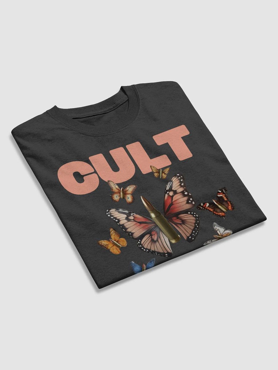 BULLETS WITH BUTTERFLY WINGS product image (7)