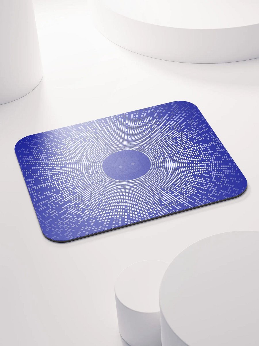 MOUSE PAD - GODOT 012 product image (4)