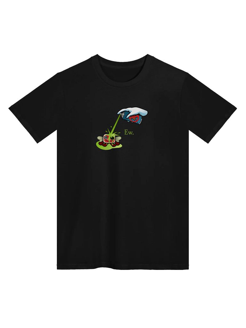 Wagyu Bug Spray Shirt