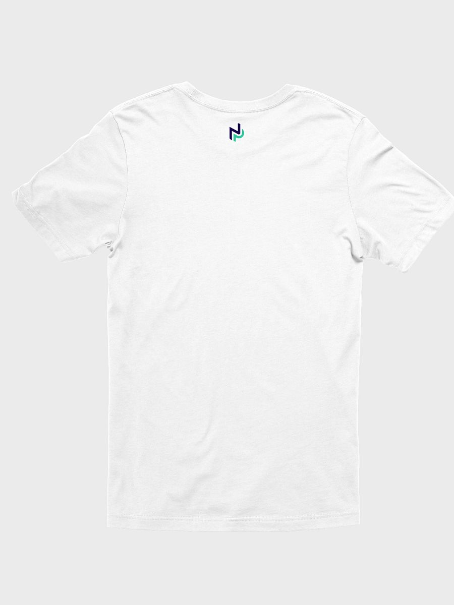 Tornado Survival Banner T-Shirt product image (2)