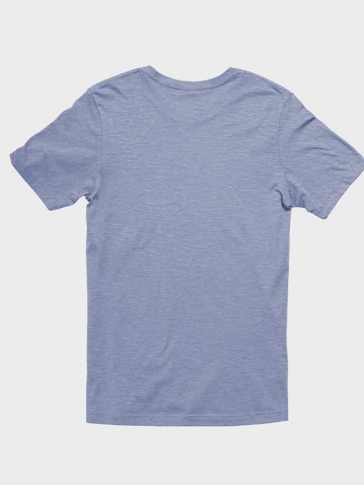 Ivycomb Music Logo T-Shirt (Large Logo) product image (11)