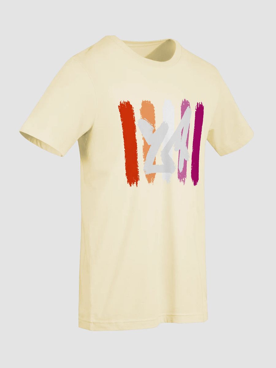 pride fox #6 tee product image (17)