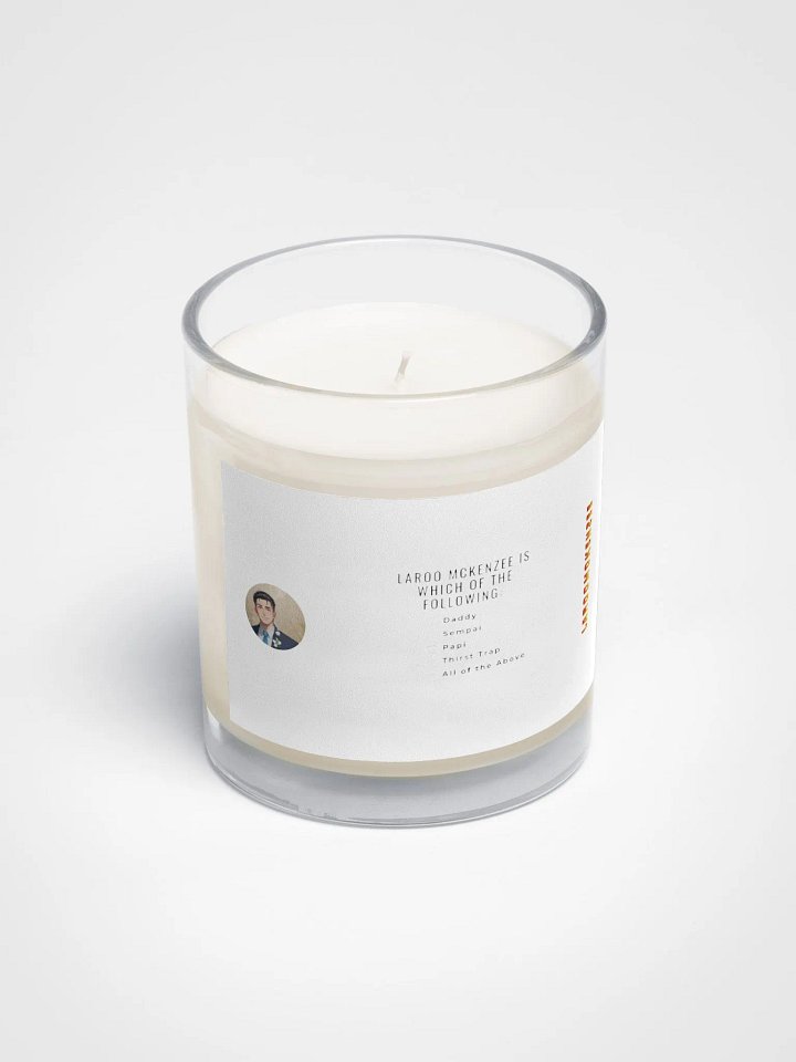 Laroo's Smell All Over You product image (1)