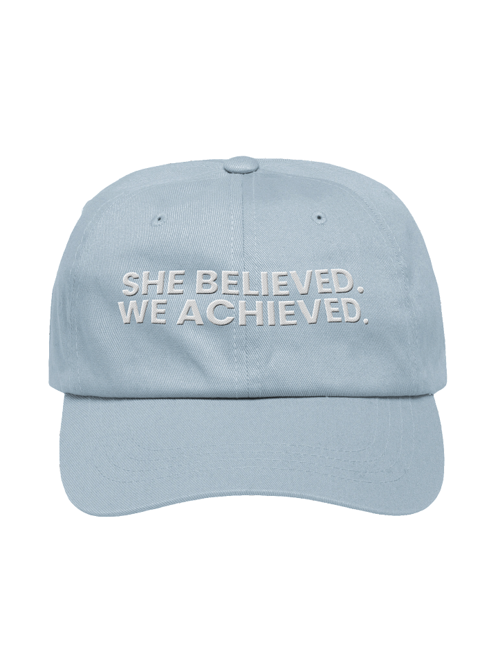 united in belief cap product image (10)