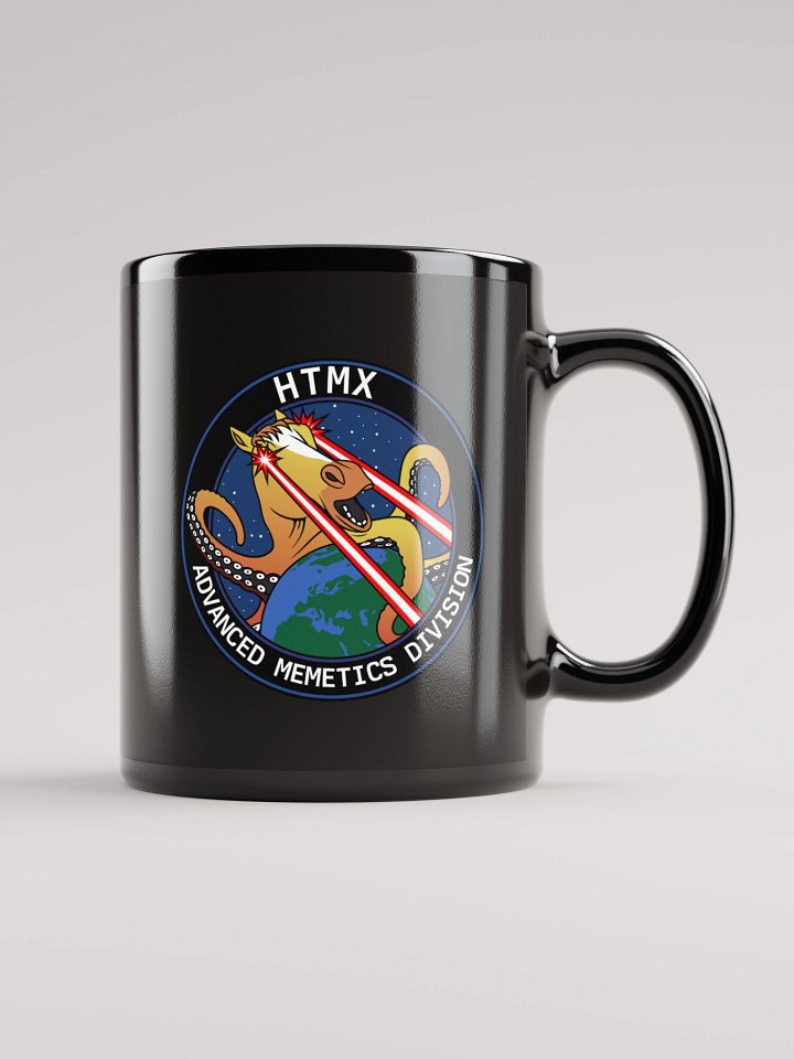 octohorse mug product image (2)