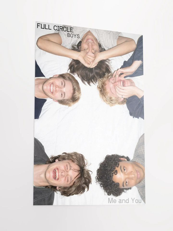 FCB POSTER product image (2)