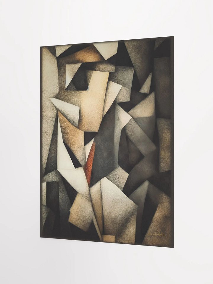 Beautiful People (on Matte Paper) product image (2)