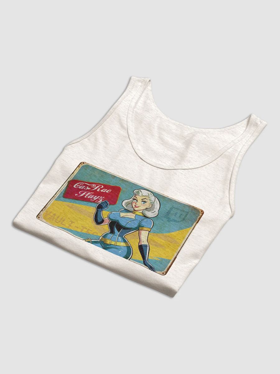 CasRae Fallout Tank Top product image (24)