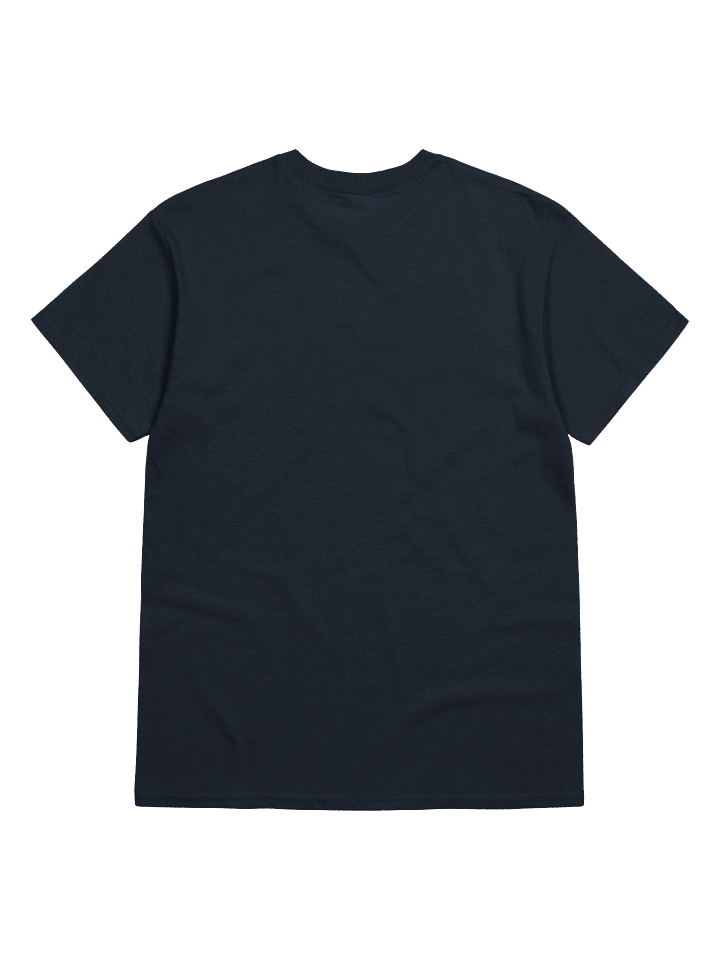 "lay back and drown", T-Shirt product image (2)